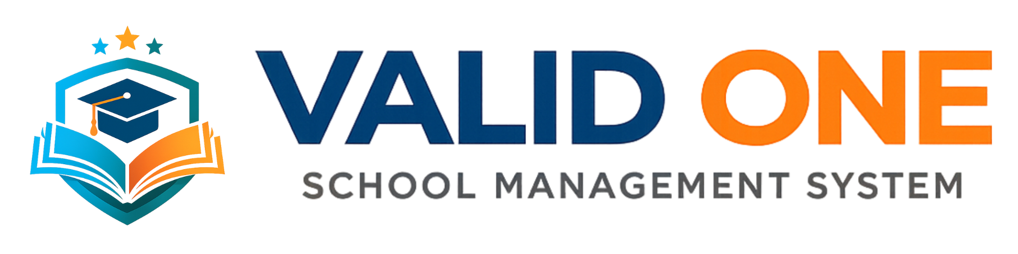 Valid One School Management System